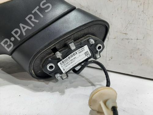 Left mirror FIAT 500X (334_) 1.6 D Multijet (334AXA1B, 334AXA11) | BP31769577C26 