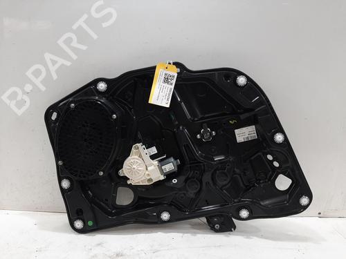 Used Front left window mechanism JEEP RENEGADE SUV (BU, B1, BV) 1.6 CRD (120 hp) 32288180