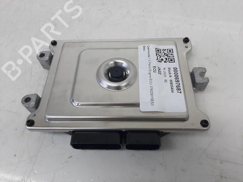Engine control unit (ECU) HONDA JAZZ V (GR_, GS_) 1.5 eHEV (GR3, GR6) | BP30735402M57 - Image 2