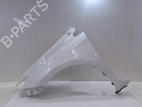 Used Left front fenders Left front fenders TOYOTA AURIS (_E15_) 1.4 D-4D (NDE150_, NDE150R) (90 hp) 35921950 35921950