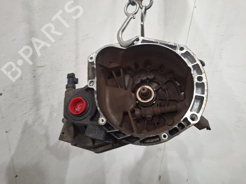Used Gearbox Gearbox 39070782 39070782