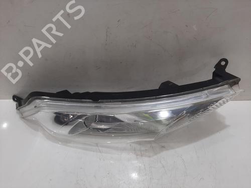 Right headlight NISSAN JUKE (F15) 1.5 dCi | BP29636896C29 