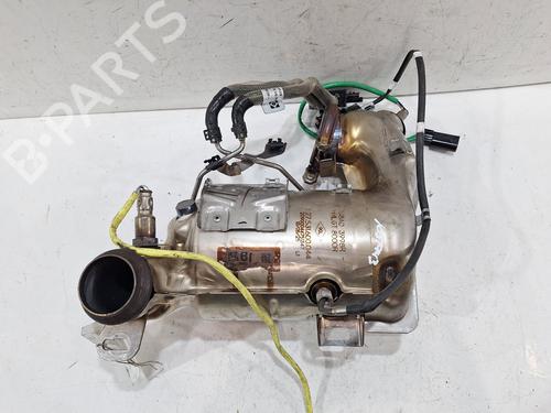 Catalyst NISSAN JUKE (F16_) 1.0 | BP31846310M10