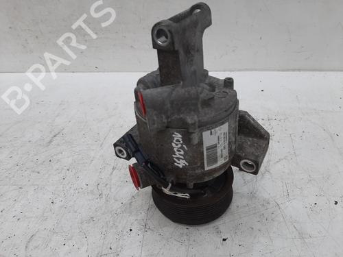 Compressor A/C SMART FORFOUR Hatchback (453) 1.0 (453.042, 453.043) | BP36154079M34 - Image 4