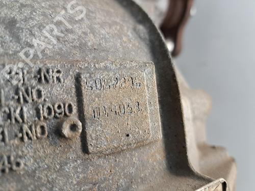 Gearbox BMW 1 (F20) 116 i | BP26824367M3 