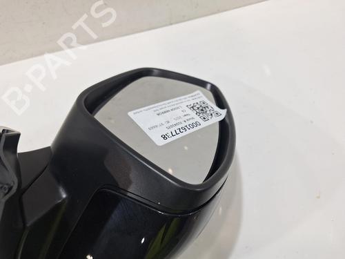 Left mirror CITROËN C3 III (SX) 1.2 THP 110 (SXHNPS, SXHNZT, SXHNZ6) | BP32120815C26 