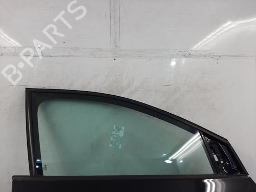 Right front door VW POLO V (6R1, 6C1) 1.2 TSI 16V | BP29581559C3 