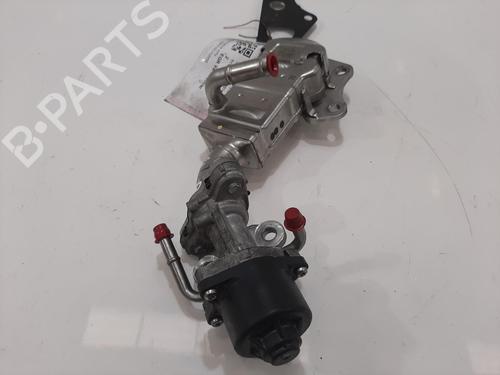 Egr MAZDA 2 Hatchback (KB) 1.5 Hybrid (KBAC3X) | BP28506600M69