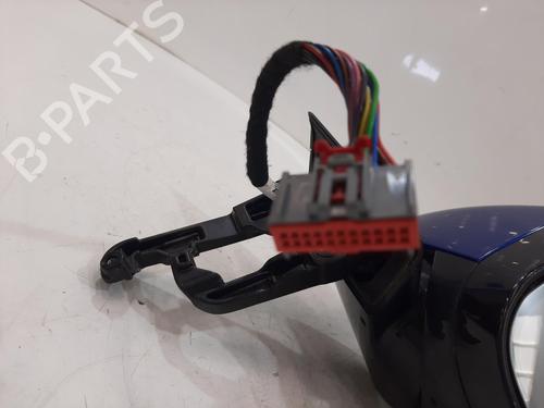 Right mirror JAGUAR I-PACE (X590) EV400 AWD | BP29471804C27 