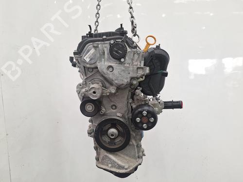 Used Engine HYUNDAI i10 III (AC3, AI3) 1.2 MPi (84 hp) 29496778