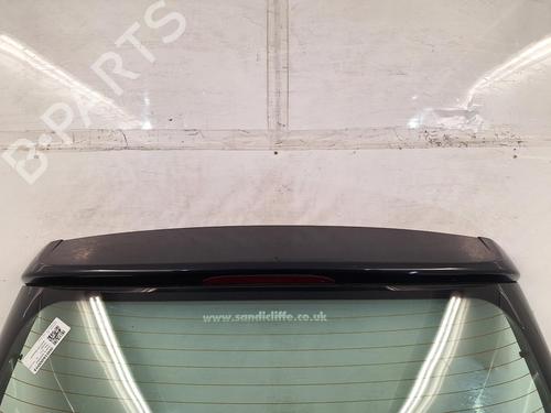 Tailgate KIA VENGA (YN) 1.4 CRDi 90 | BP31341390C6