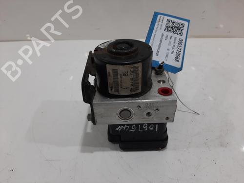 ABS pump FORD FIESTA VI (CB1, CCN) 1.4 TDCi | BP36216615M43 - Image 3