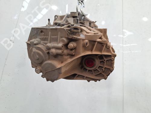 Gearbox TOYOTA YARIS (_P13_) 1.3 (NSP130_, NSP130) | BP28574723M3 