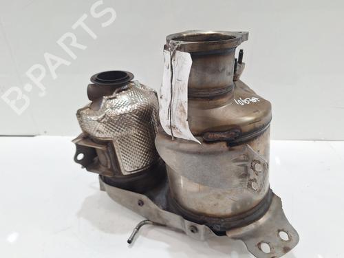 Used Particulate filter Particulate filter AUDI A6 C7 Avant (4G5, 4GD) 2.0 TDI (190 hp) 39724579 39724579