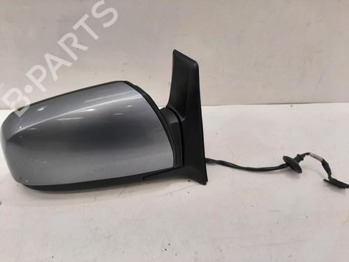 Used Right mirror VAUXHALL ZAFIRA Mk II (B) (A05) 1.8 (140 hp) 28138271