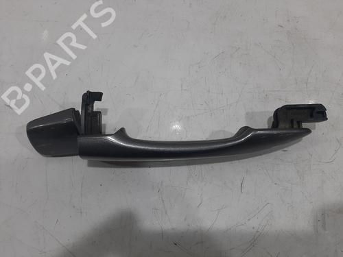 Utvendig håndtak Utvendig håndtak NISSAN QASHQAI II (J11, J11_) 1.3 DIG-T (140 hp) 35986073 35986073