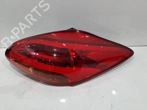 Right taillight KIA PRO CEE'D (JD) 1.6 GT | BP38067357C35 - Image 2