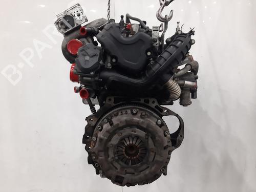 Motor SSANGYONG TIVOLI 1.6 XDi 160 (115 hp) 29946109