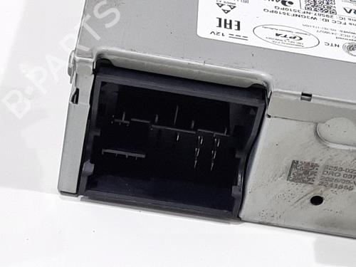 Electronic module VW POLO VI (AW1, BZ1, AE1) 1.0 TSI | BP33035038M83  - Image 5