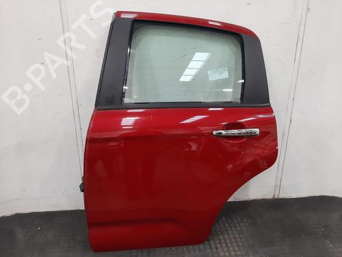 Dør venstre bak CITROËN C3 II (SC_) 1.0 VTi 68 (68 hp) 26750812
