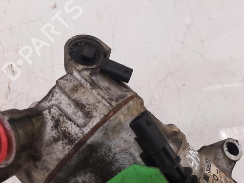 AC compressor VAUXHALL ASTRA Mk VII (K) (B16) 1.6 CDTi | BP35963000M34  - Image 5