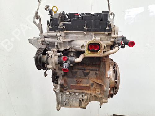 Engine FORD FIESTA VII (HJ, HF) 1.1 Ti-VCT | BP36334633M1  - Image 5