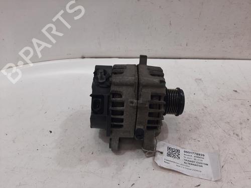 Alternator FORD TRANSIT CUSTOM V362 Van (FY, FZ) 2.0 EcoBlue | BP38010651M7 - Image 5