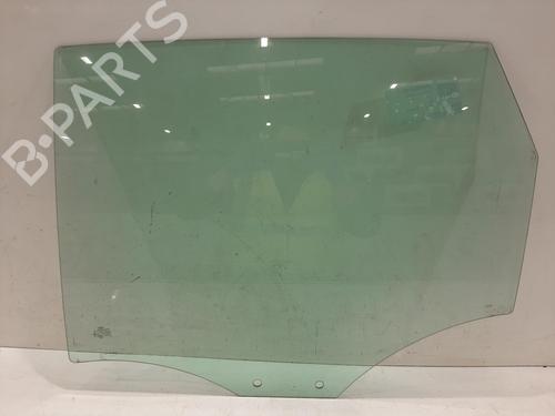 Rear left door window AUDI Q5 (8RB) 2.0 TDI quattro | BP30516643C20 