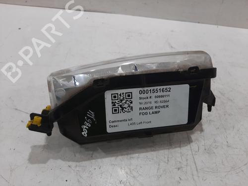 Other LAND ROVER RANGE ROVER IV (L405) 4.4 SDV8 4x4 | BP30141953O1