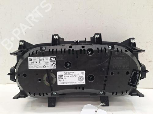Instrument cluster VW CRAFTER Van (SY_, SX_) 2.0 TDI | BP28069150C47 