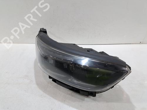 Højre forlygte KIA STONIC (YB) 1.0 T-GDi Eco-Dynamics+ (120 hp) 30828956