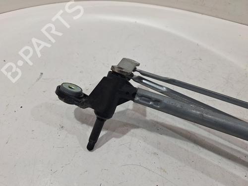 Front wiper motor DACIA SANDERO II TCe 90 (B8M1, B8MA, B8AC) | BP31879562M29 