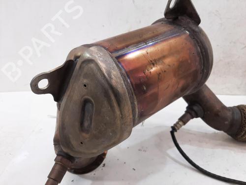 Catalyst AUDI A1 Sportback (GBA) 25 TFSI | BP33555351M10 - Image 3