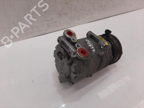 AC compressor FORD FOCUS II (DA_, HCP, DP) 1.6 | BP38003466M34 - Image 3