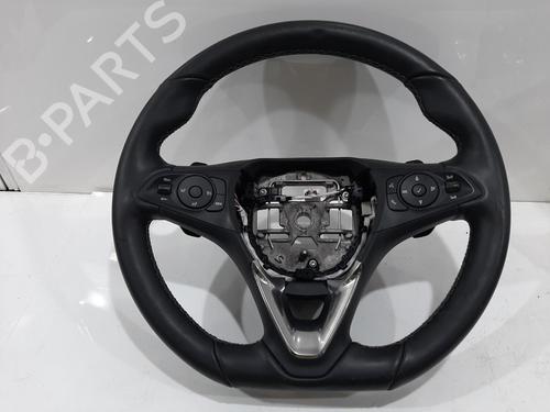 Used Steering wheel Steering wheel VAUXHALL CORSA Mk V (F) 1.2 (101 hp) 33839932 33839932