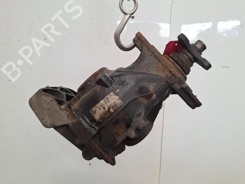 Used Rear differential Rear differential BMW 3 (F30, F80) 320 i (184 hp) 35767985 35767985