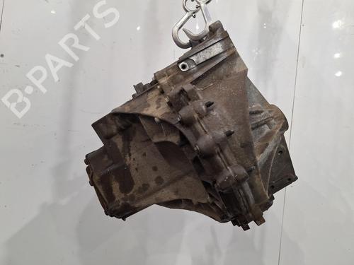 Gearbox CITROËN C4 II (NC_) 1.2 THP 130 (NCHNYM, NCHNYT) | BP31846854M3 