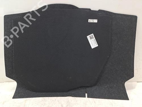 Bagagerumsgulv MAZDA 2 Hatchback (DL, DJ) 1.5 SKYACTIV-G | BP31846531I33 