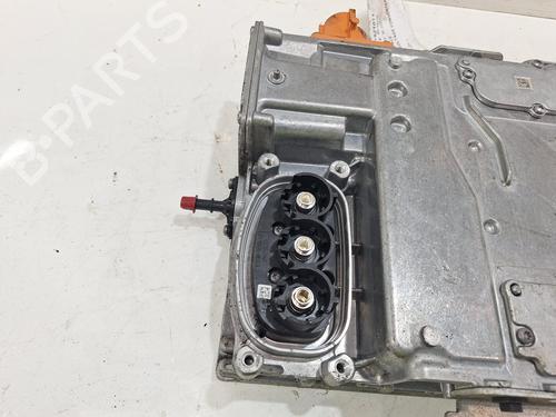 Inverter/Converter JAGUAR I-PACE (X590) EV400 AWD | BP32120462M119 - Image 2