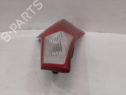 Left taillight TOYOTA RAV 4 IV (_A4_) 2.0 D (ALA40_, ALA40R) | BP29349300C34 