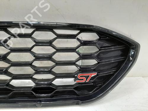 Grill FORD PUMA (J2K, CF7) 1.0 ST EcoBoost mHEV | BP37066893C40 - Image 4