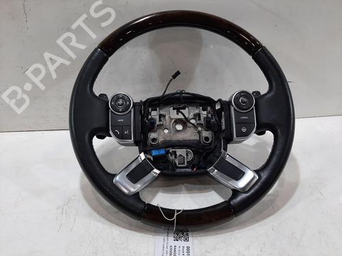 Used Steering wheel LAND ROVER RANGE ROVER IV (L405) 4.4 SDV8 4x4 (340 hp) 30180021