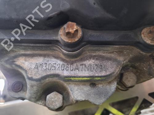 Gearbox VAUXHALL ASTRA Mk VI (J) Estate (P10) 1.3 CDTi | BP29946161M3
