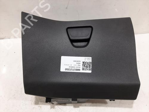 Guantera Guantera FORD FIESTA VI (CB1, CCN) 1.25 (82 hp) 35768542 35768542