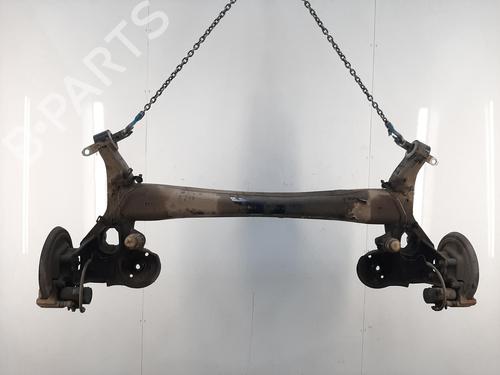 Used Rear axle VAUXHALL GRANDLAND X / GRANDLAND (A18) 1.2 Turbo (75) (131 hp) 26785549