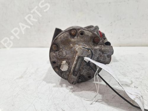 Airco pomp LAND ROVER RANGE ROVER SPORT II (L494) 3.0 SDV6 Hybrid 4x4 | BP29922216M34 