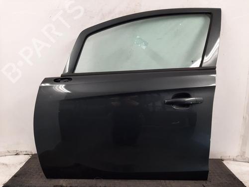 porta-frente-esquerda-vauxhall-corsa-mk-iv-e-x15-2014-32357606 main image