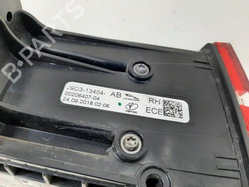 Right taillight JAGUAR I-PACE (X590) EV400 AWD | BP30094963C35