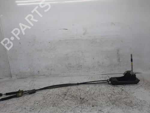 Used Gear lever Gear lever 26806964 26806964