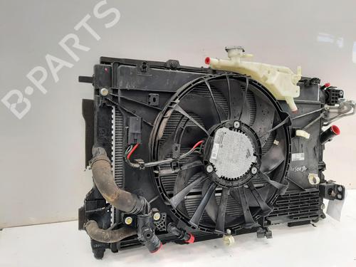 Radiator set MAZDA CX-30 (DM) SKYACTIV-X M Hybrid (DMFP) | BP36046795M120 - Image 6